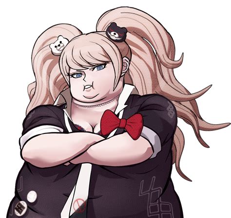 junko enoshima rule 34|junko.